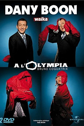 Dany Boon: Waika