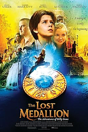 The Lost Medallion 2013 BRRip