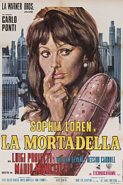 Mortadella