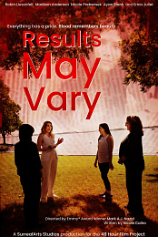 Results May Vary