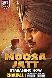 Moosa Jatt