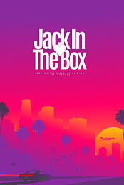 Jack in the Box