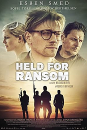 Held for Ransom