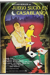 Dirty Game in Casablanca