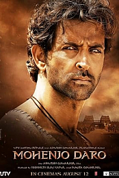 Mohenjo Daro