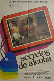 Secretos de alcoba