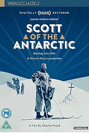 Scott of the Antarctic
