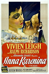 Anna Karenina