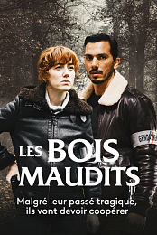 Murder in Chartreuse