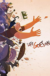 Life Goes On