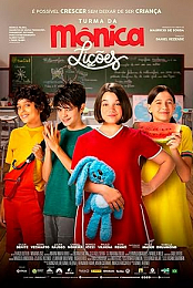 Turma da Monica: Licoes