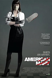 American Mary