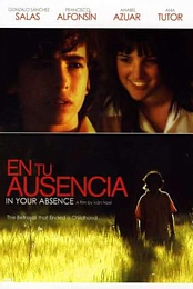 In Your Absence