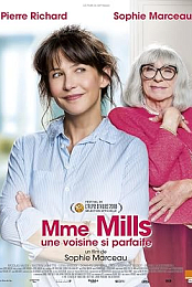 Mrs Mills