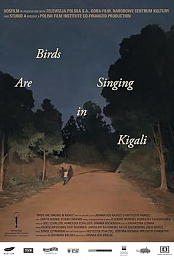 Birds Are Singing in Kigali
