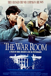 The War Room