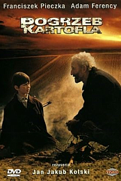 Pogrzeb kartofla