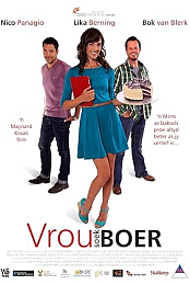 Vrou Soek Boer