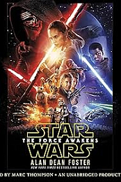 Star Wars: The Force Awakens