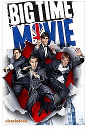 Big Time Rush