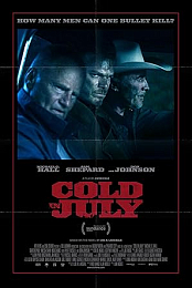 Cold in July