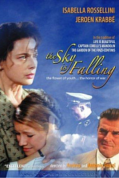 The Sky Will Fall
