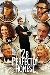 2BPerfectlyHonest
