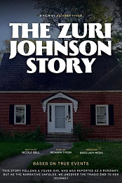 The Zuri Johnson Story
