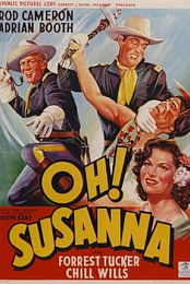 Oh! Susanna