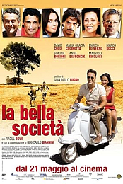 La bella societa