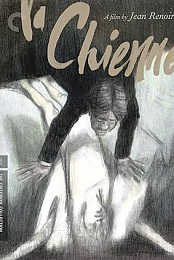 La Chienne