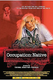 Occupation: Native