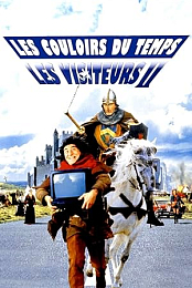 I Visitatori 2 1998 DVD5 ITA