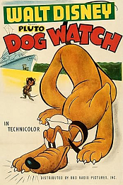 Dog Watch