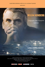 Milan Kundera - Odyssée des illusions trahies.2022.FR.WEBRIP.1080P
