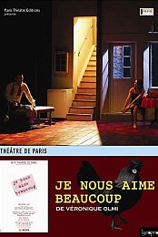 Je nous aime beaucoup