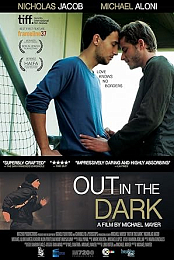 Out in the Dark