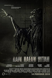 Kain Kafan Hitam