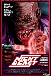 Nightbeast