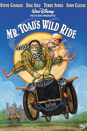 The Wind in the Willows