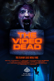 The Video Dead 1080p