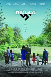 The Last Nazi