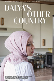 Dalya's Other Country