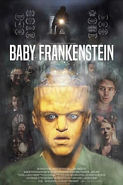 Baby Frankenstein
