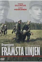 Beyond the Front Line