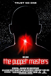 The Puppet Masters