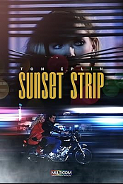 Sunset Strip