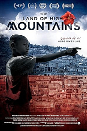 The Land of High Mountains