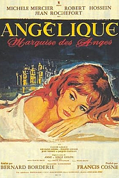 Angelique