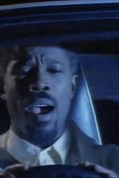 Billy Ocean: Get Outta My Dreams, Get into My Car